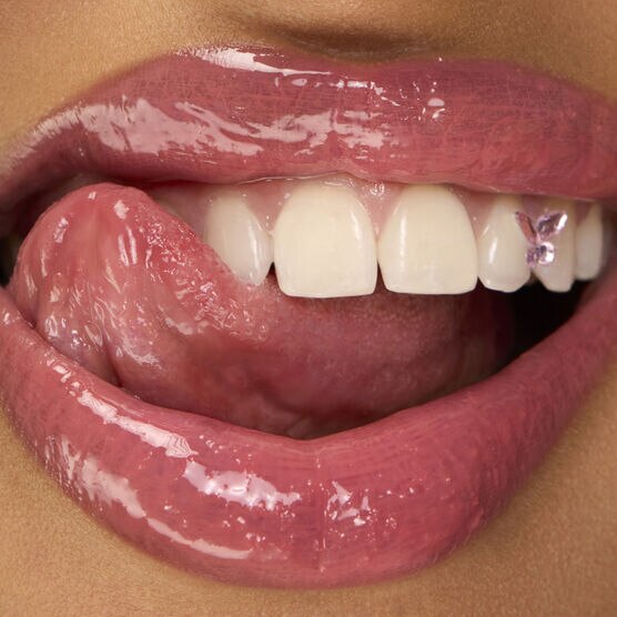 GLOSS LANC�ME LIP IDOLE JUICYTREAT 37